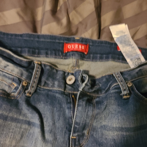 Jeans - Picture 2 of 3